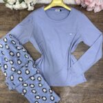 Pyjama Pantalon Icono 0048