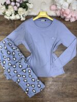Pyjama Pantalon Icono 0048