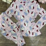 Pyjama Hello Kitty 0036