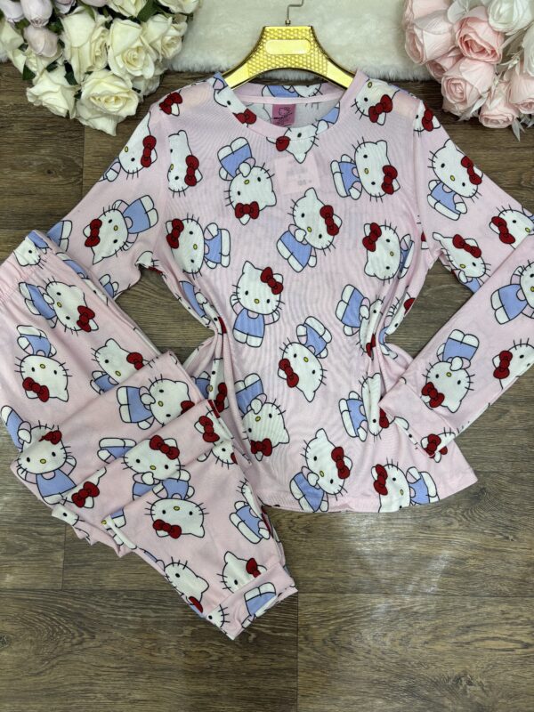 Pyjama Hello Kitty 0036