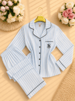 Pyjama Boutonné Victoria's Secret2 0001 – Image 2