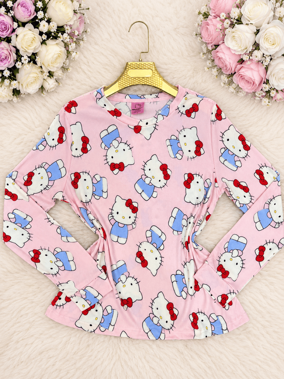 KQTG5970 Haut Disney 0054 – Image 1