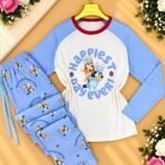 Pyjama Pantalon 0027