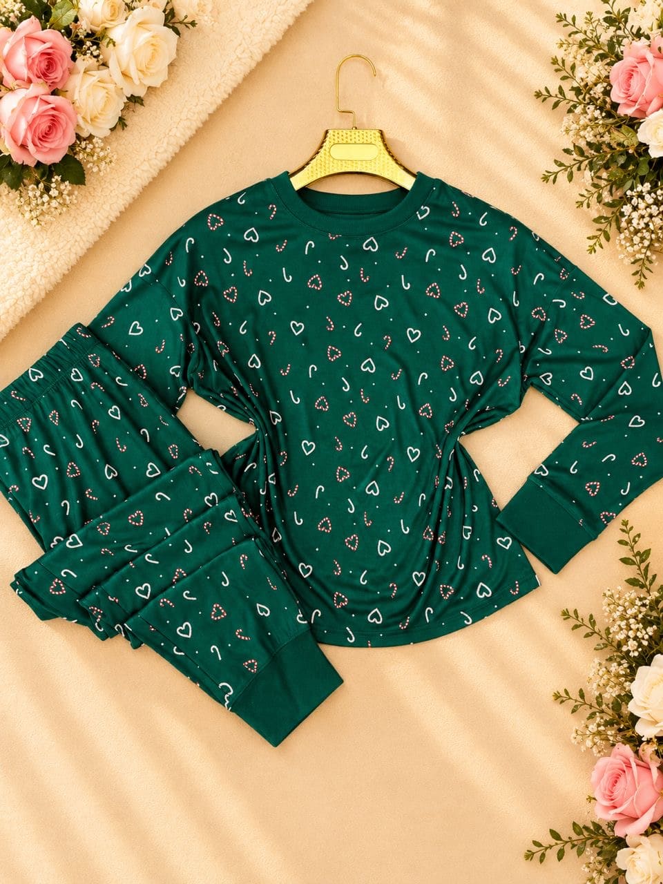 NINO5891 Pyjama Katifa Holiday 0007 – Image 1