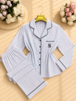 Pyjama Boutonné Victoria's Secret2 0001 – Image 5