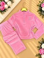 Pyjama Katifa Juicy Couture 0016 – Image 3