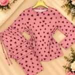 Pyjama Pantalon UNIQ 0039