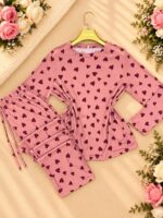 Pyjama Pantalon UNIQ 0039