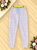 Pantalon Bas élastique 0052 – Image 4