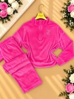 Pyjama Katifa Juicy Couture 0016
