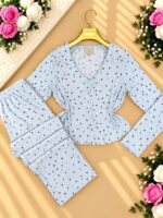 Pyjama C&A Imprimé 0023 – Image 2