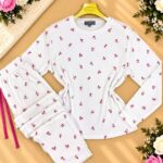 Pyjama Pantalon LOFT 0028