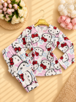 Pyjama Nicole Miller1 0002 – Image 3