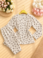 Pyjama Nicole Miller2 0002 – Image 6